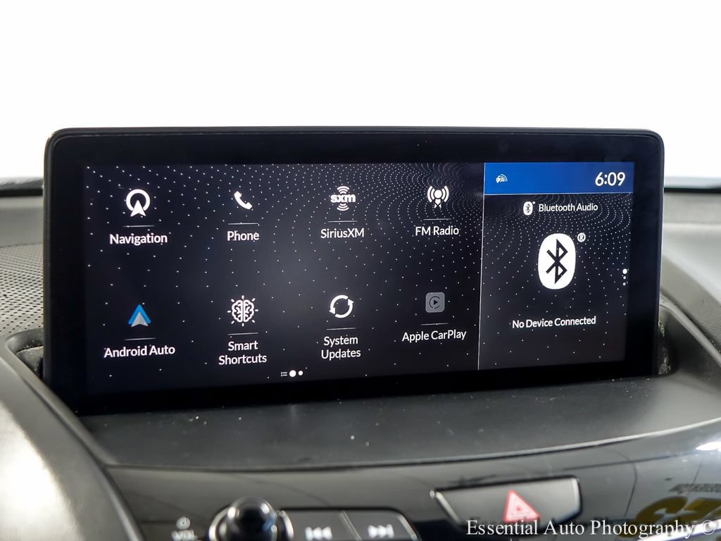 Used 2023 Acura RDX w/ Advance Package AWD/4WD image 15