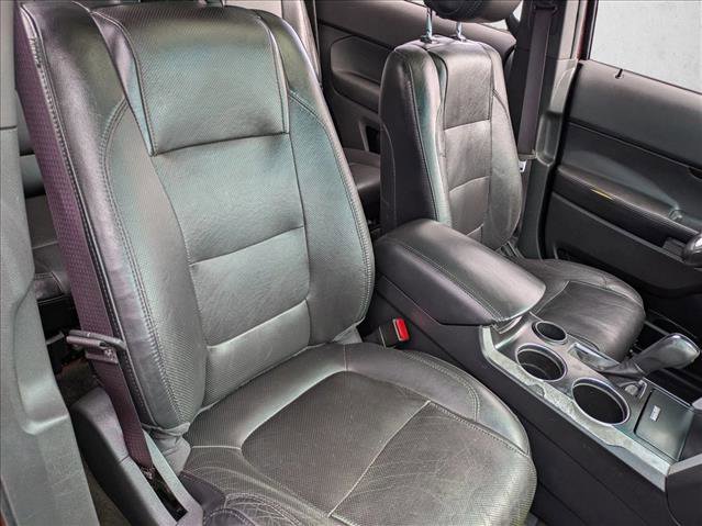 Used 2012 Ford Explorer Limited image 20