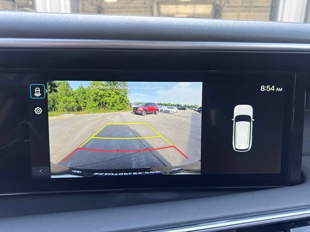 New 2026 Hyundai Palisade SEL AWD/4WD image 22
