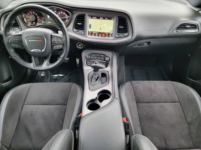 Certified 2023 Dodge Challenger GT w/ Plus Package RWD image 26