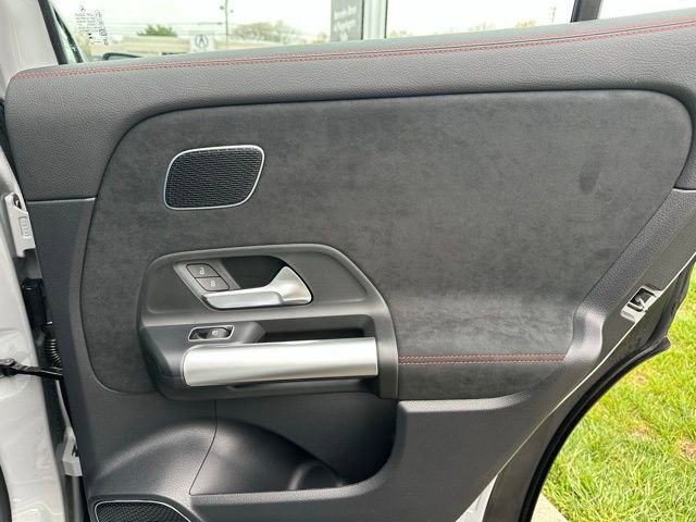 New 2026 Mercedes-Benz GLA 35 AMG 4MATIC image 24