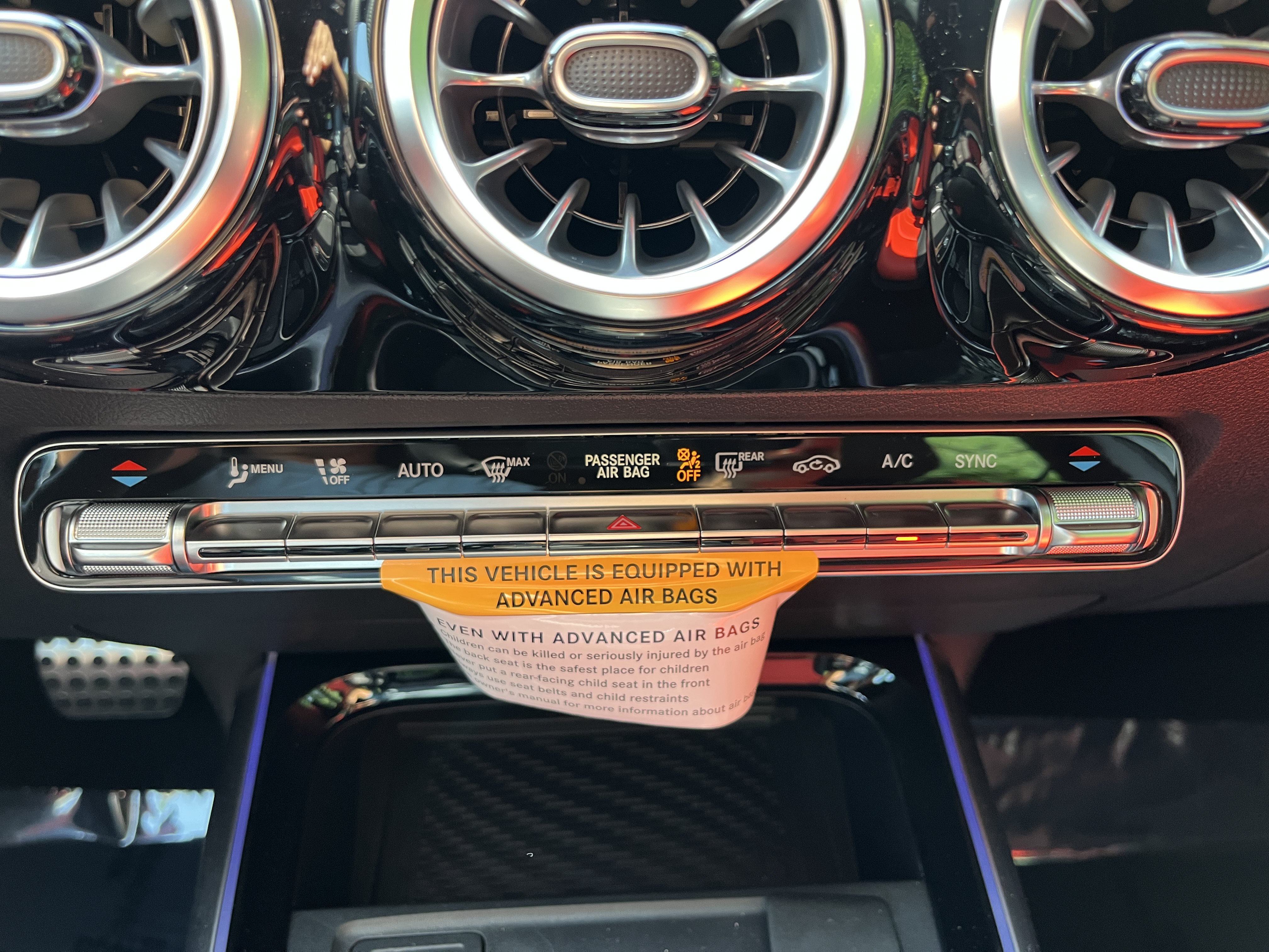 New 2026 Mercedes-Benz GLA 35 AMG 4MATIC image 26