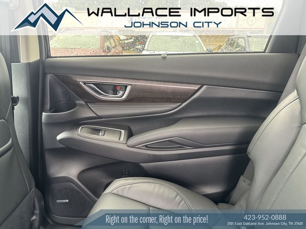 New 2026 Subaru Ascent Touring AWD/4WD image 28