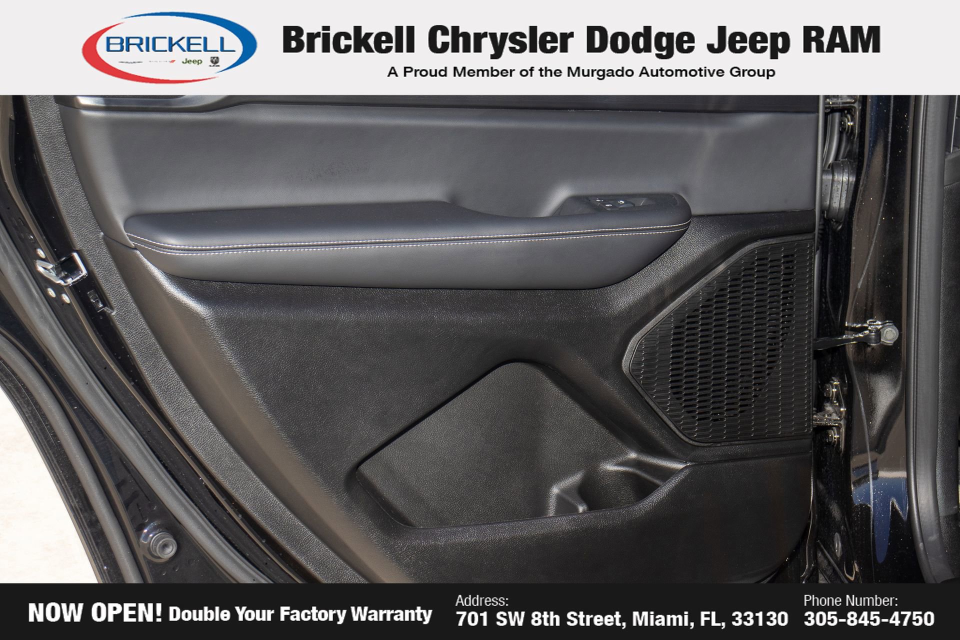Used 2025 Jeep Grand Cherokee L Altitude image 13