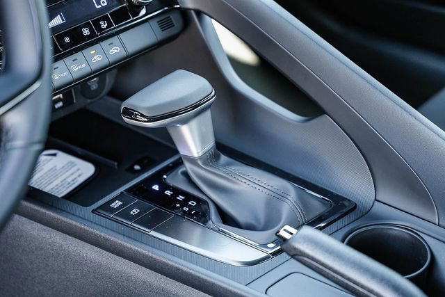 New 2026 Hyundai Elantra Sport FWD image 23