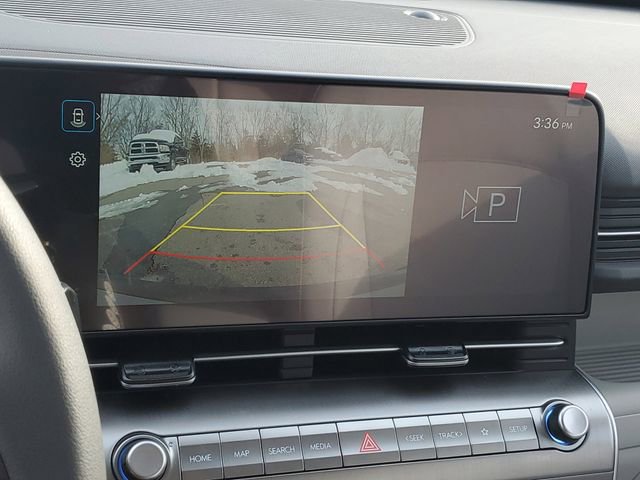New 2026 Hyundai Kona SE AWD/4WD image 29