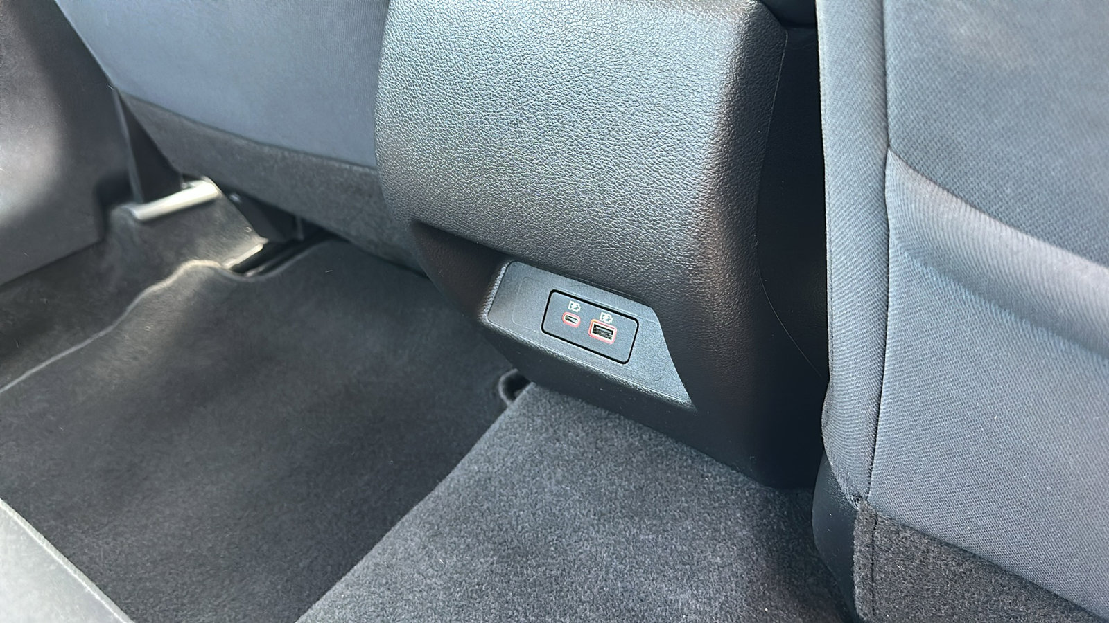 Certified 2023 Nissan Altima 2.5 SV w/ SV Premium Package image 26