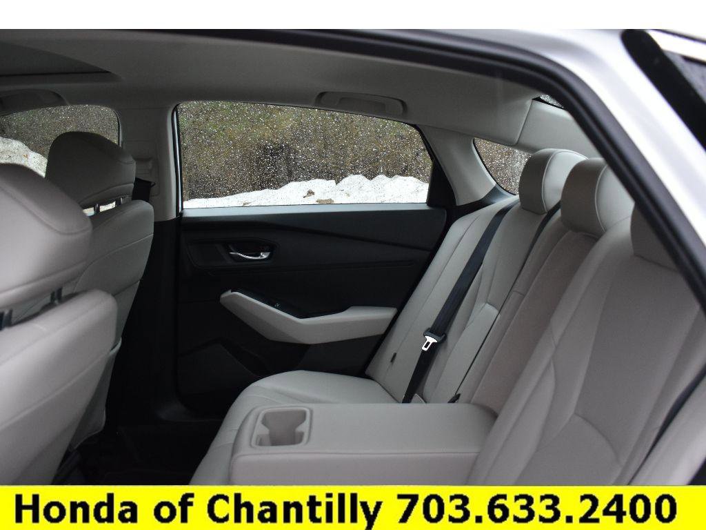 Used 2025 Honda Accord EX-L image 26