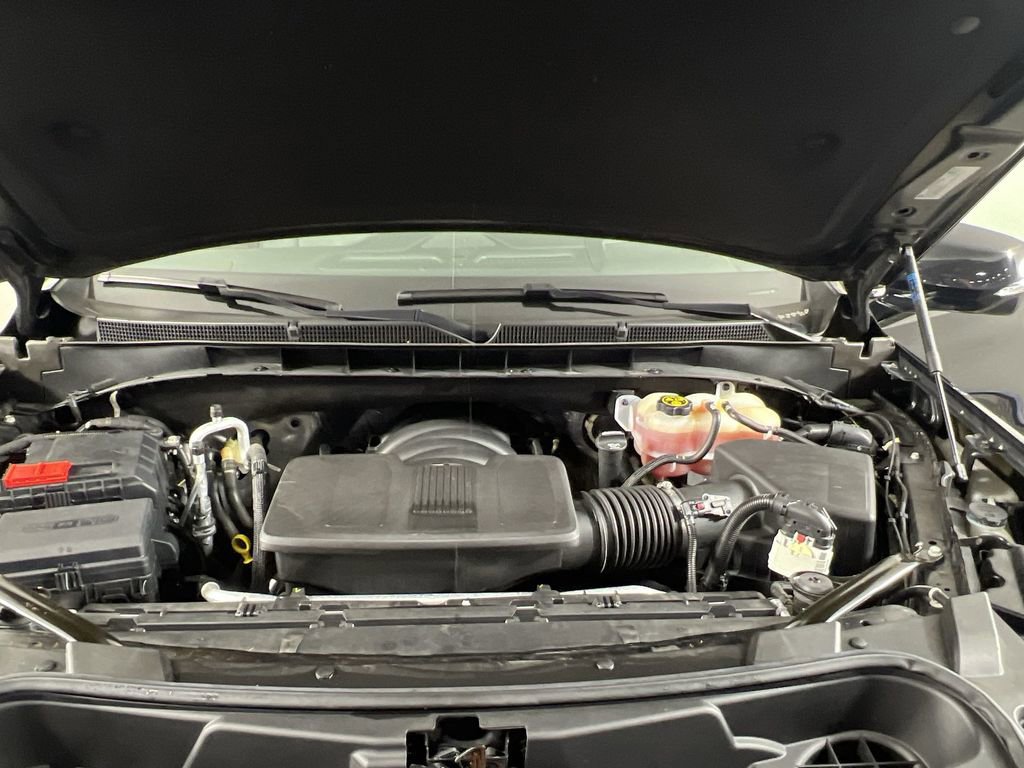 Used 2023 GMC Yukon Denali AWD/4WD image 31