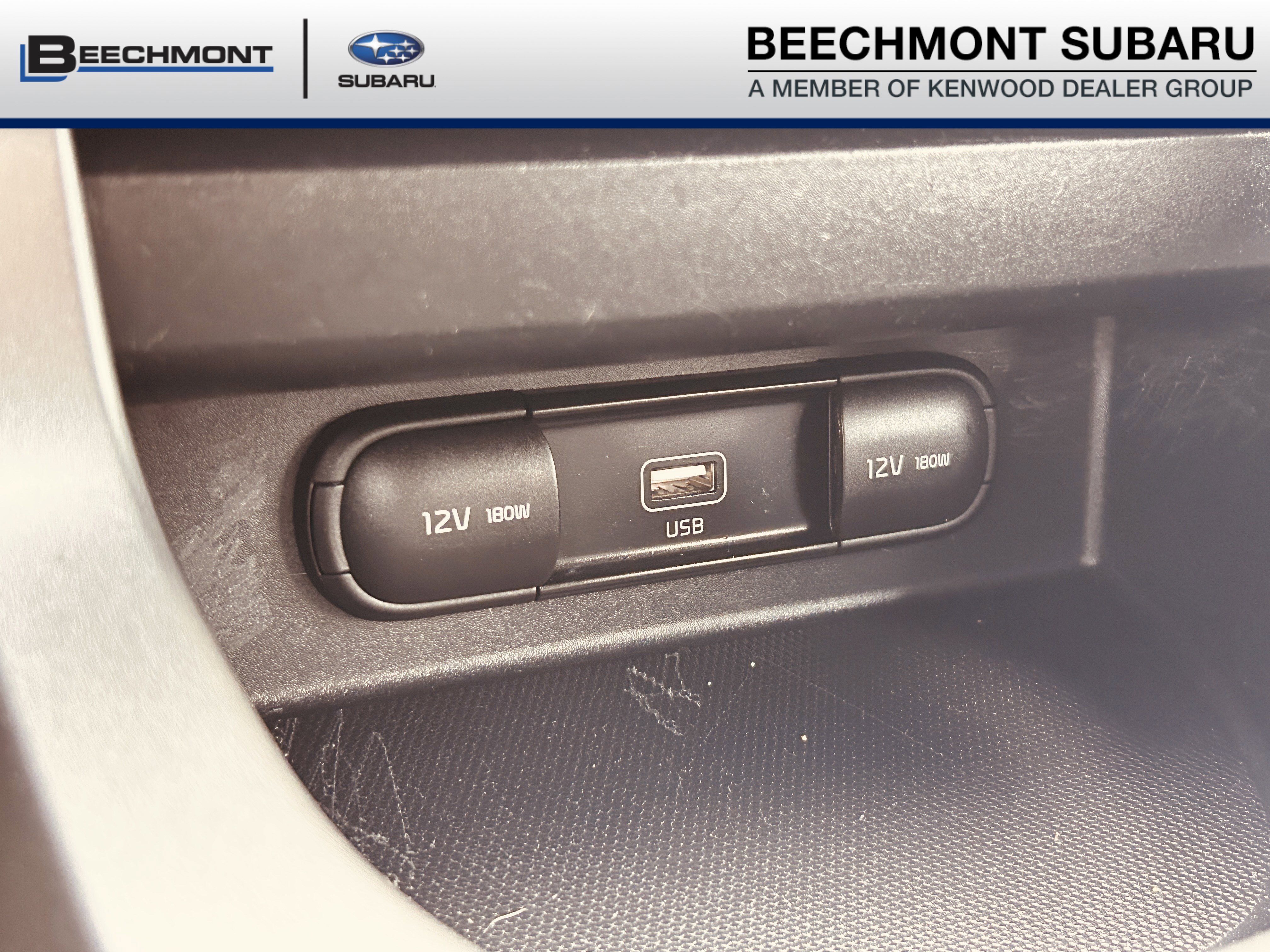 Used 2021 Kia Seltos S image 16