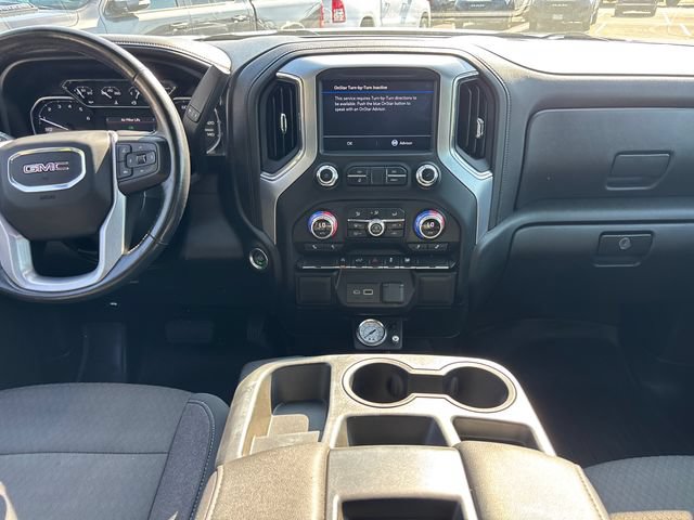 Used 2021 GMC Sierra 1500 Elevation AWD/4WD image 10