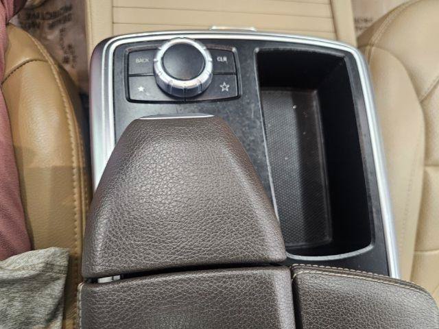Used 2013 Mercedes-Benz ML 350 4MATIC image 19
