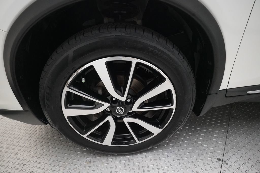 Used 2020 Nissan Rogue SL image 27