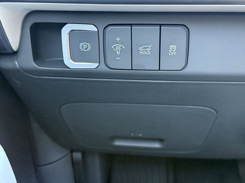 New 2026 Hyundai Santa Fe SE image 23