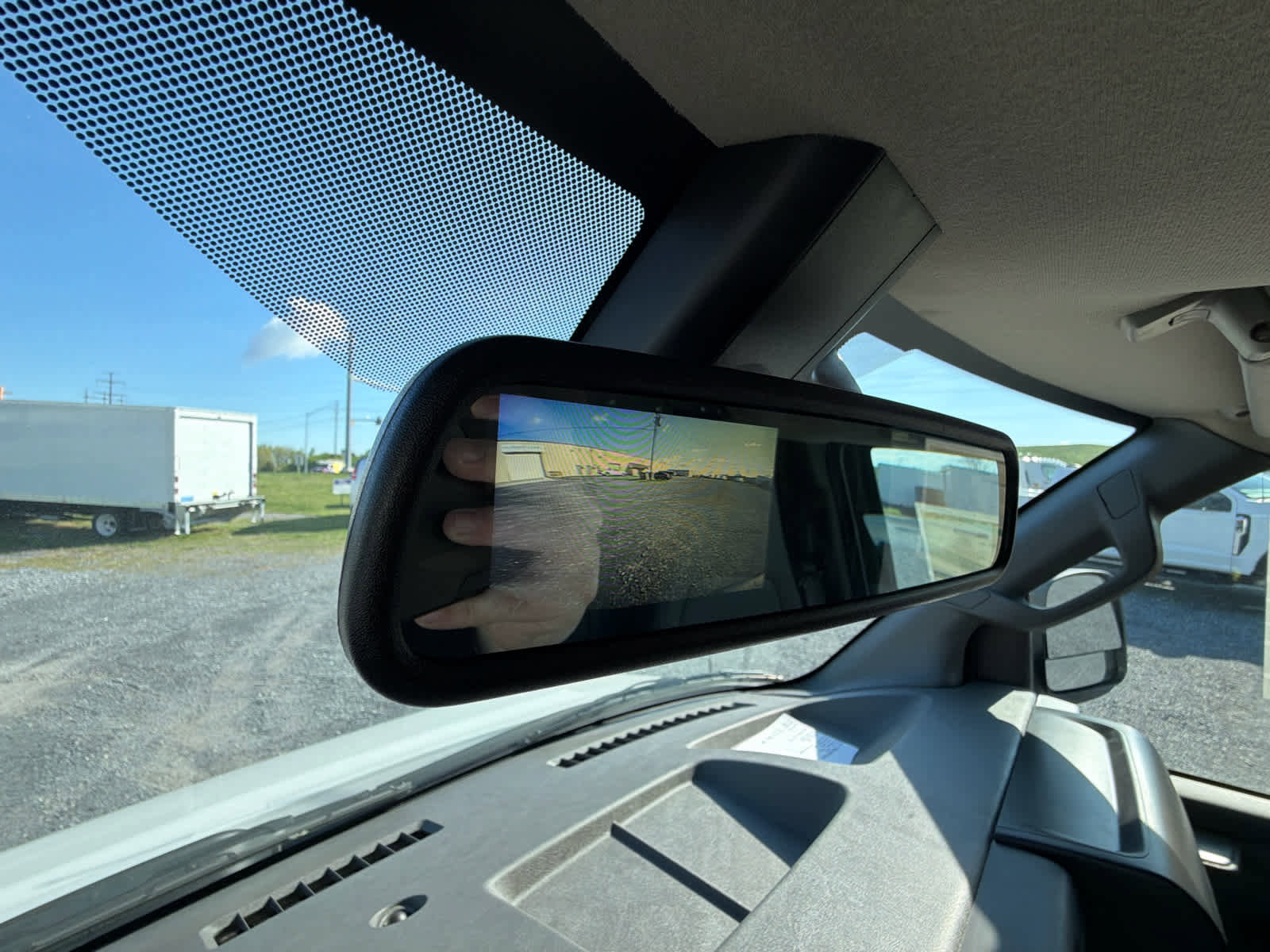 New 2025 Chevrolet Express 2500 w/ Driver Convenience Package image 30