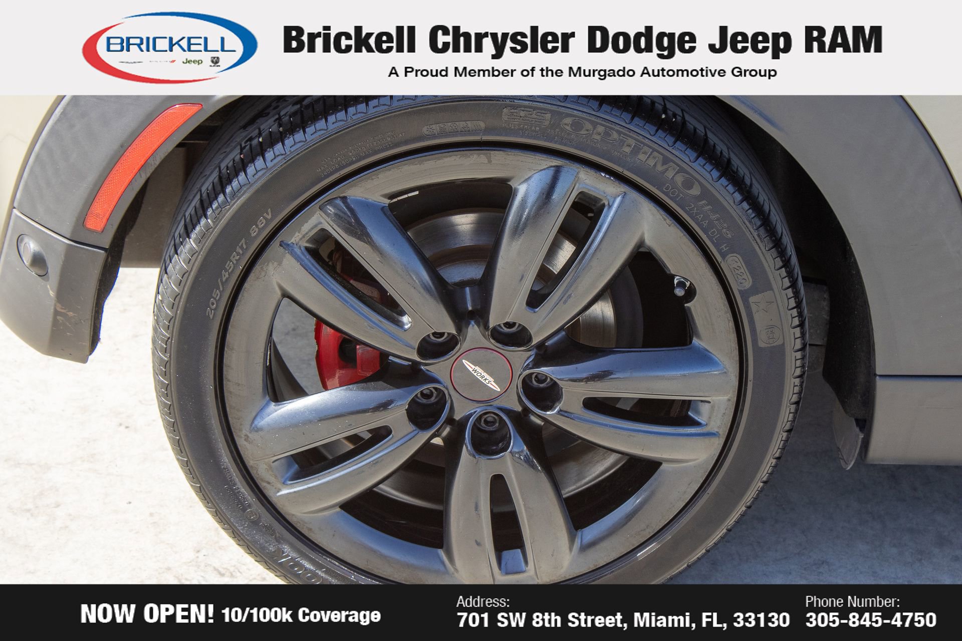 Used 2019 MINI Cooper John Cooper Works w/ Signature Upholstery Package image 31