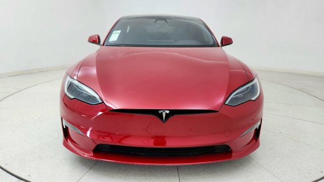 Used 2022 Tesla Model S image 2