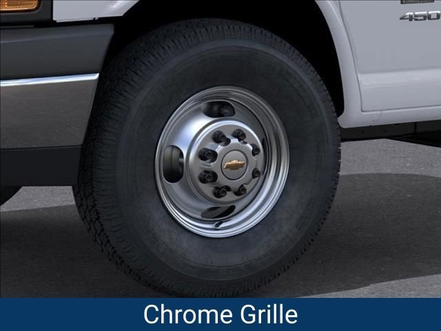 New 2026 Chevrolet Express 3500 w/ Power Convenience Package image 10