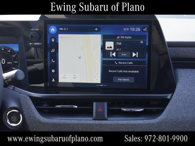 Certified 2026 Subaru Outback Premium AWD/4WD image 9