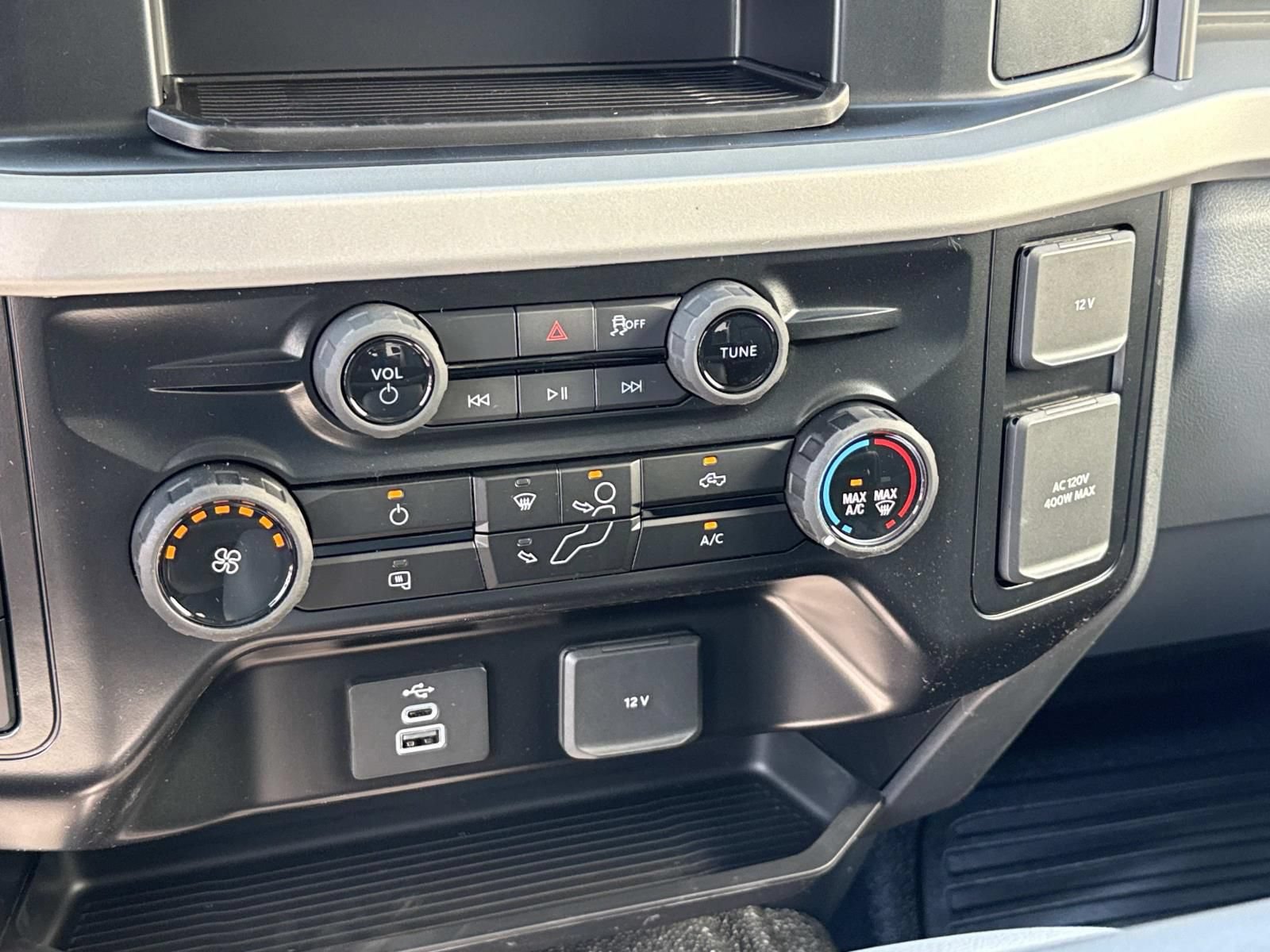 New 2026 Ford F250 XL AWD/4WD image 16