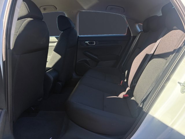 Certified 2023 Honda Civic LX image 13