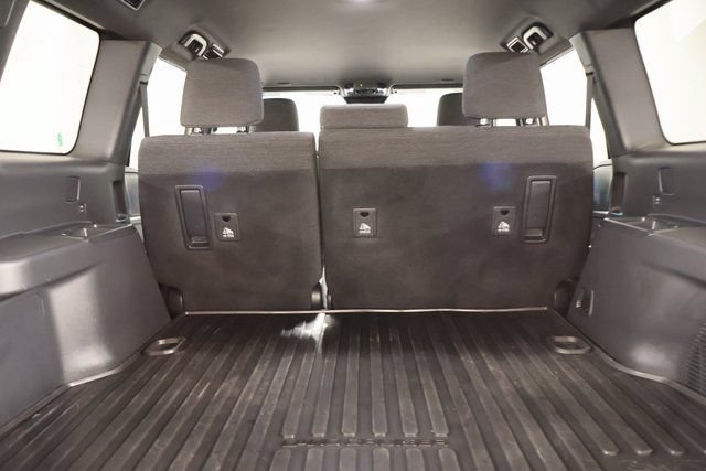 Certified 2024 Toyota Land Cruiser 1958 AWD/4WD image 25