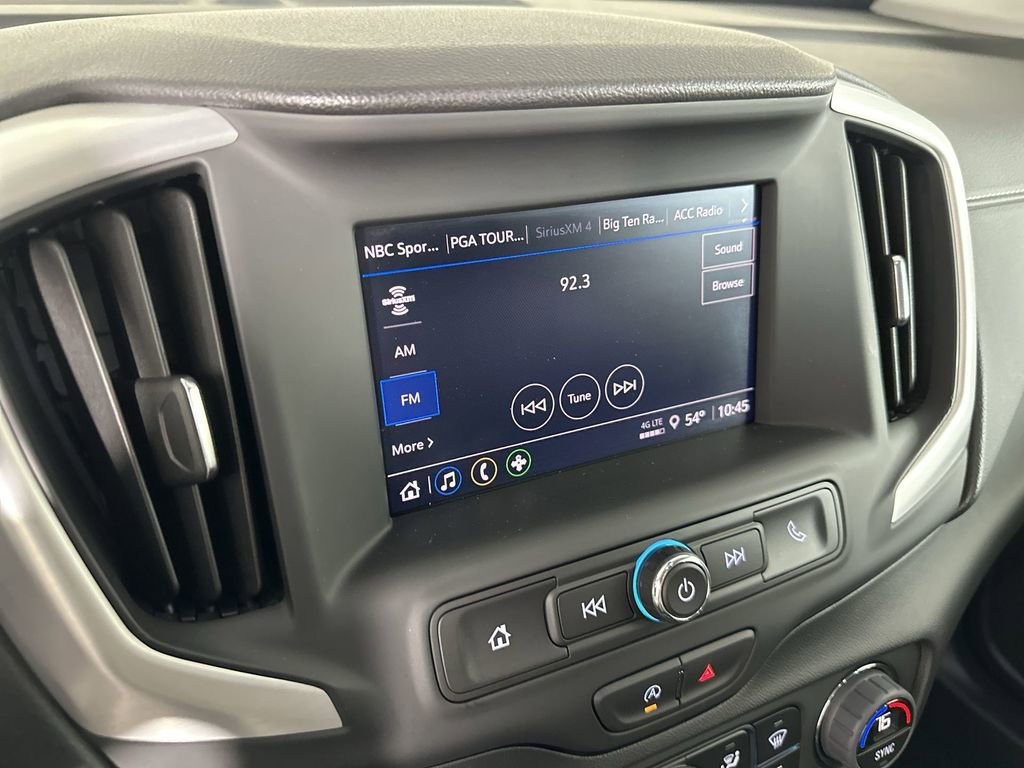 Used 2023 GMC Terrain SLE w/ Driver Convenience Package image 16