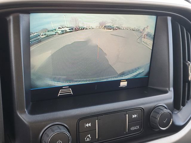 Certified 2022 GMC Canyon Elevation w/ Trailering Package image 26