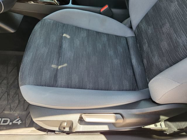 Certified 2022 Volkswagen ID.4 Pro AWD/4WD image 22