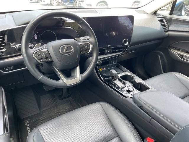 Used 2022 Lexus NX 350 AWD image 16