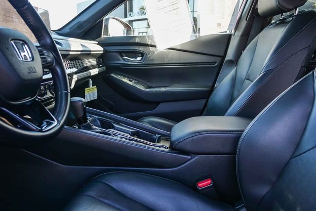 Used 2024 Honda Accord Sport image 17