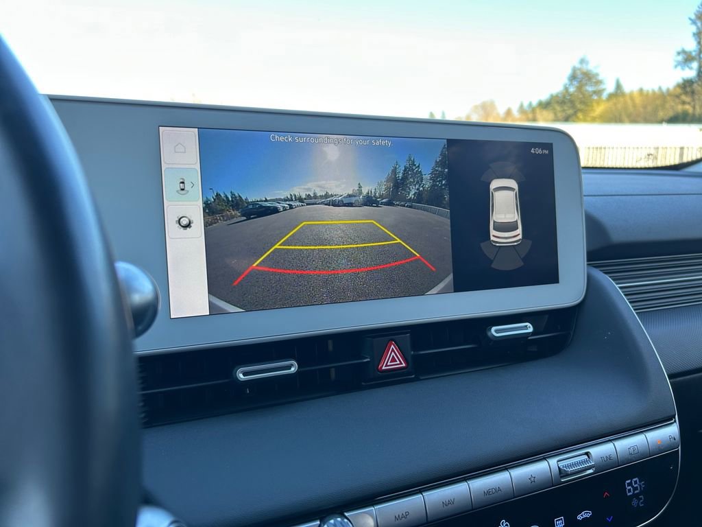 Certified 2024 Hyundai Ioniq 5 SEL image 19