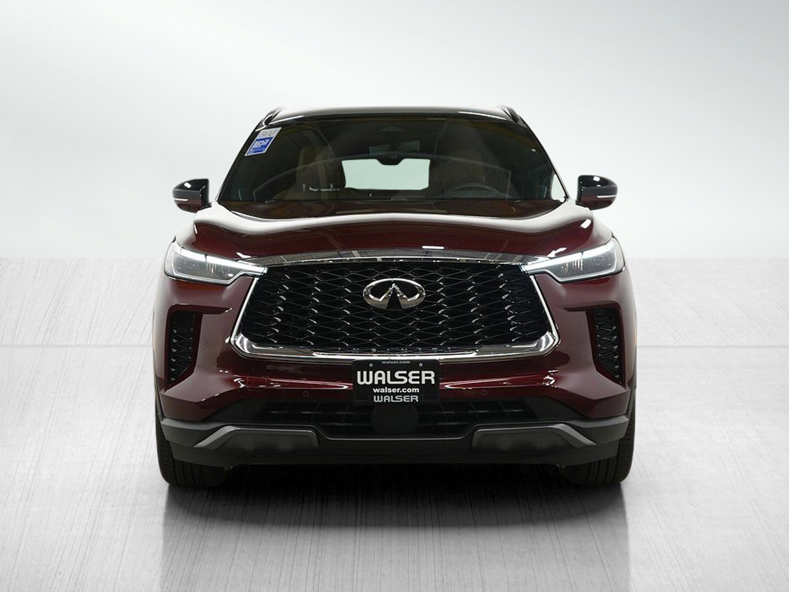 Used 2024 INFINITI QX60 Autograph AWD/4WD image 8