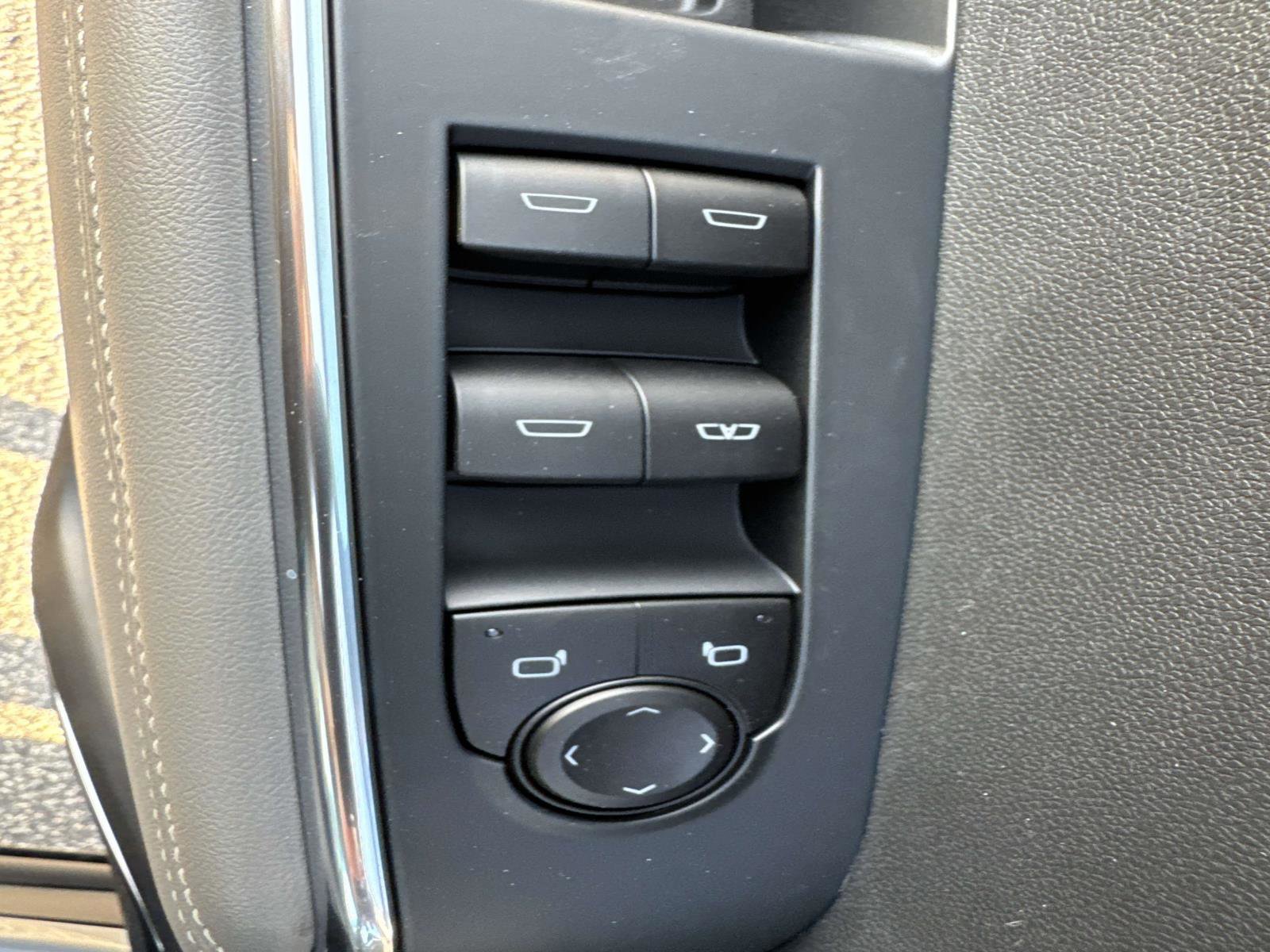 New 2026 GMC Acadia Elevation w/ Elevation Premium Package image 20