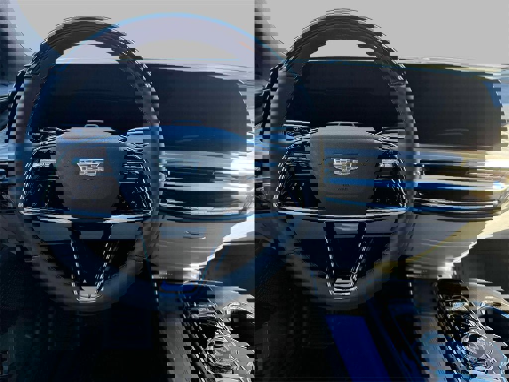 New 2026 Cadillac Lyriq Luxury image 3