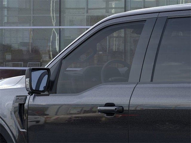 New 2025 Ford F150 XLT image 20