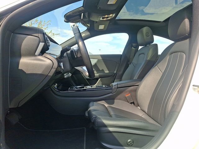 Used 2025 Mercedes-Benz CLA 250 4MATIC image 13