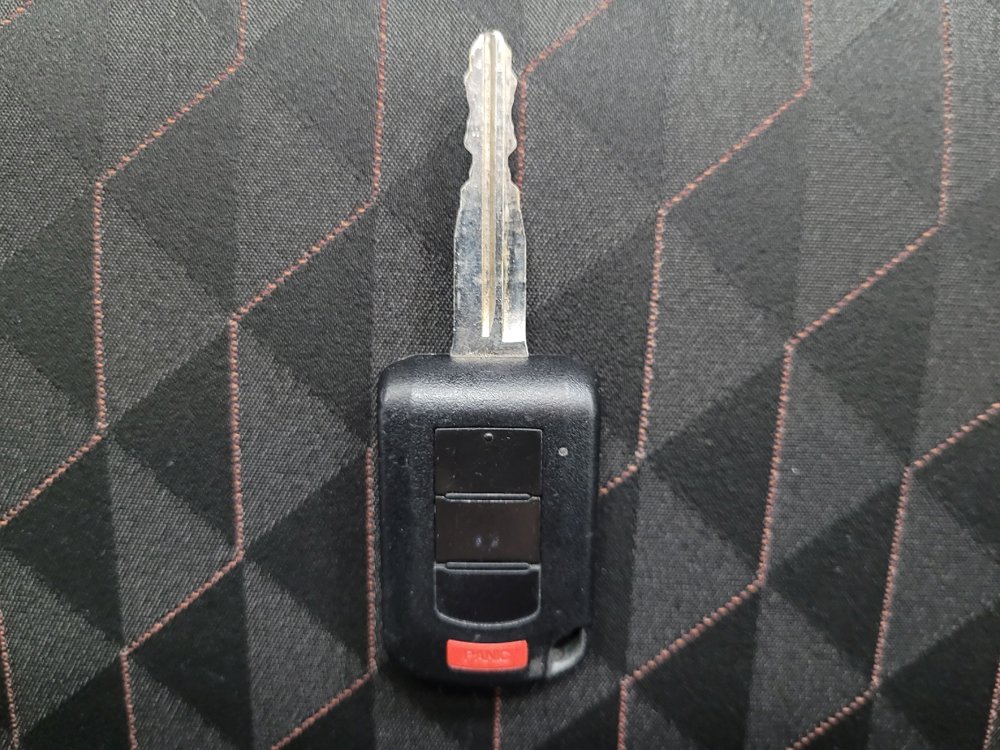 Used 2021 Mitsubishi Mirage LE FWD image 32