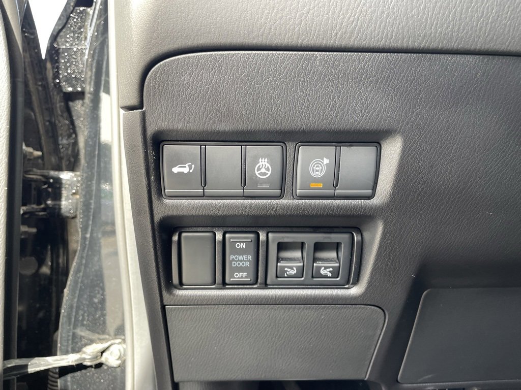 Used 2023 INFINITI QX80 Sensory w/ Cargo Package image 13