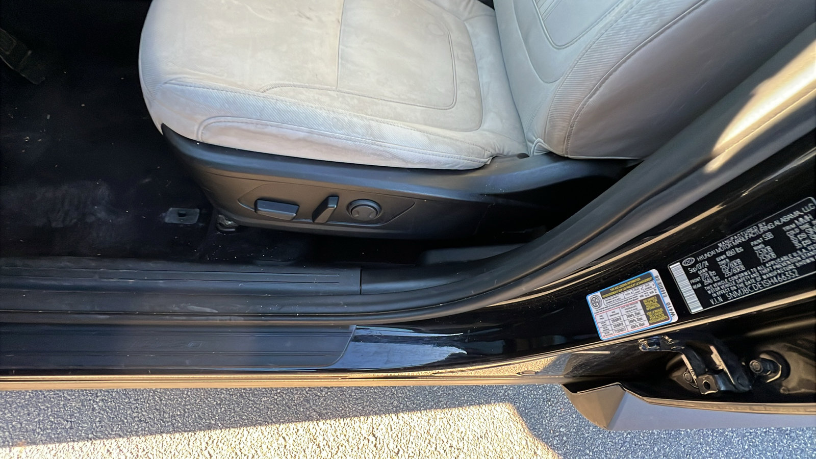 Used 2025 Hyundai Tucson SEL image 17