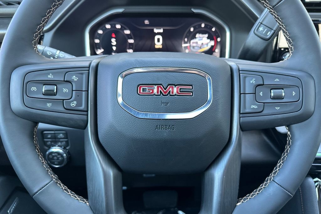 New 2026 GMC Sierra 3500 AT4 w/ AT4 Premium Plus Package AWD/4WD image 21