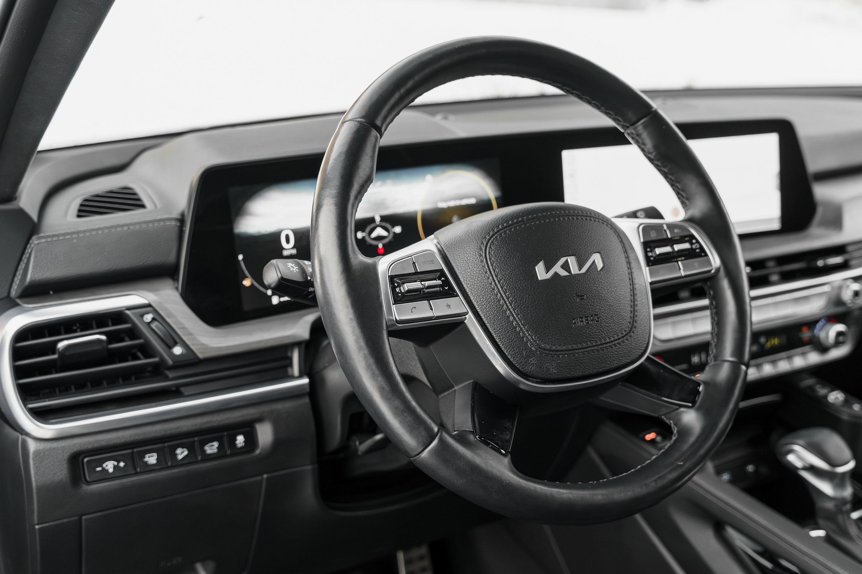 Used 2024 Kia Telluride SX Prestige X-Line image 10