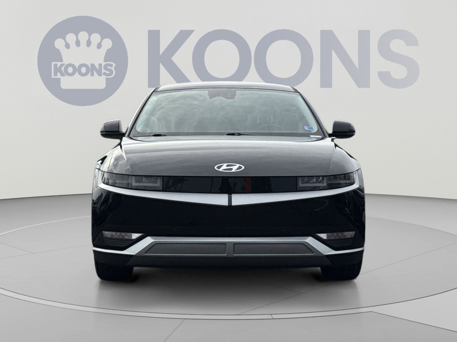 Certified 2024 Hyundai Ioniq 5 SEL RWD image 11