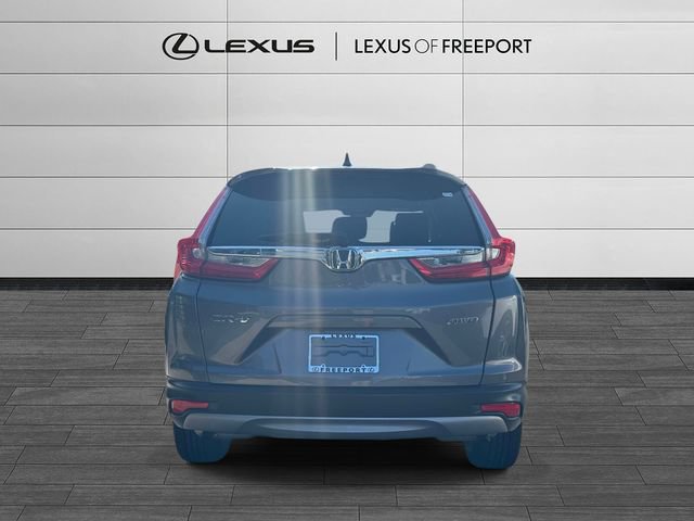 Used 2019 Honda CR-V EX-L image 5