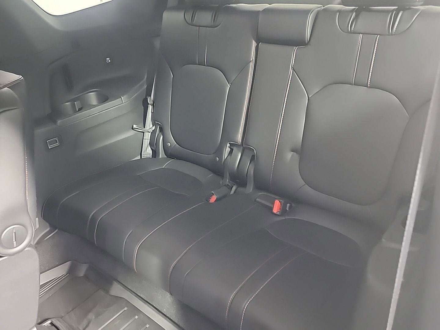 Certified 2023 Honda Pilot TrailSport image 20