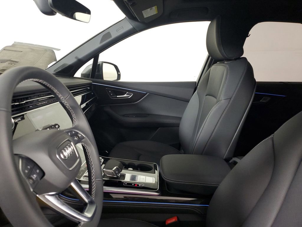 New 2026 Audi Q7 3.0T Premium Plus image 22