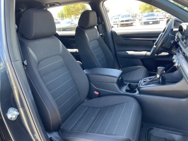 Used 2024 Honda CR-V Sport image 28