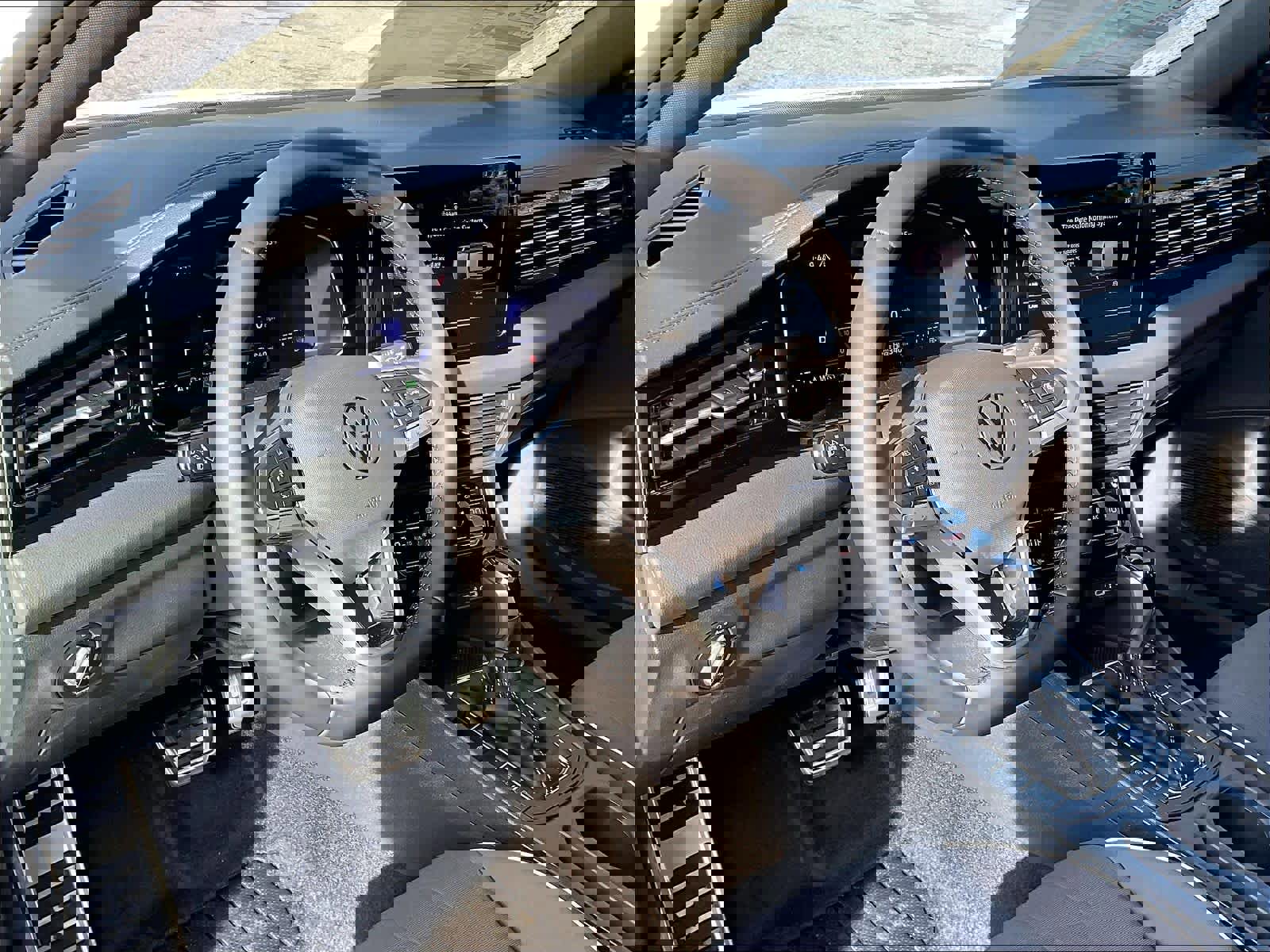 New 2025 Volkswagen Jetta Sport image 9