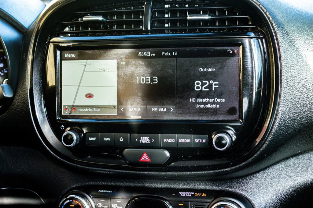 Used 2020 Kia Soul EX image 20