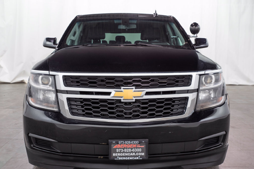 Used 2019 Chevrolet Tahoe 4WD w/ Remote Keyless Entry Package image 2